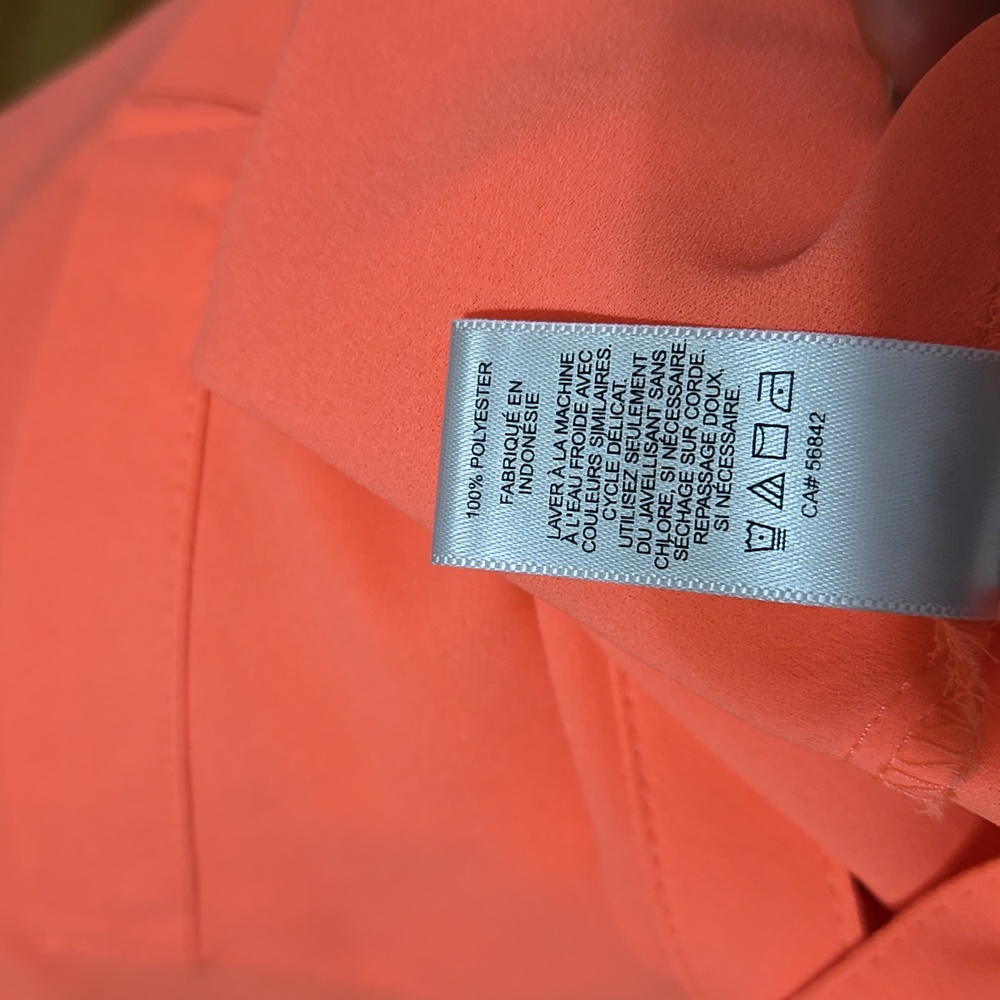 Express Button Down Blouse - image 6